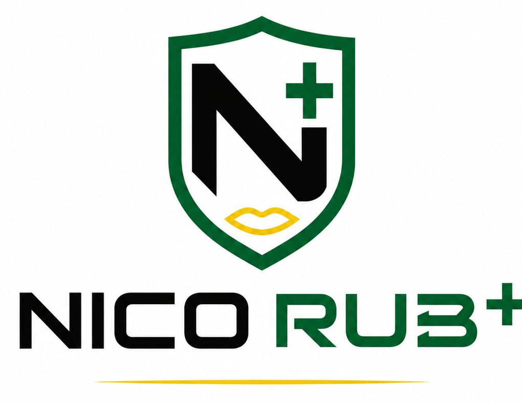 NICO RUB+